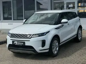 Land Rover Range Rover Evoque S Hybrid/P300/360°/APPLE/NAVI