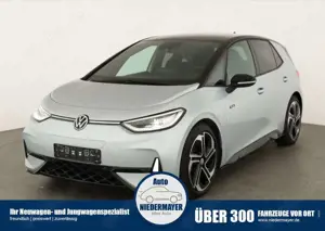 Volkswagen ID.3 GTX 210 kW, HuD, HK, IQ.Light, Kamera, Winter, 20