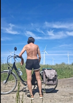 Fahrrad Tour 