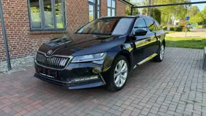 Skoda Superb Style iV