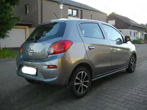 Mitsubishi Space Star Bild 3