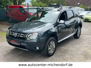 Dacia Duster I Prestige 4x2*Leder*Tüv Neu*1.Hand