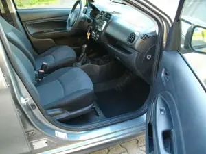 Mitsubishi Space Star Bild 5