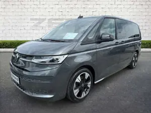 Volkswagen T7 Multivan 2.0 TDI Life lang StandHZG AHK-klappbar Navi Digit