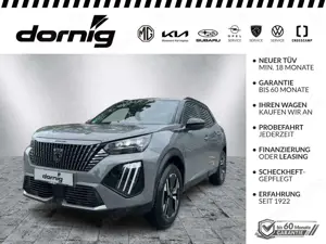 Peugeot 2008 GT PureTech 130 EAT8