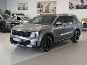 Kia Sorento 2.2D AWD DCT8 Platinum 7-Sitzer Nappa