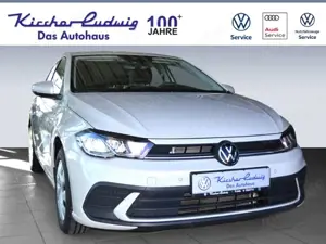 Volkswagen Polo 1,0 TSI DSG Life