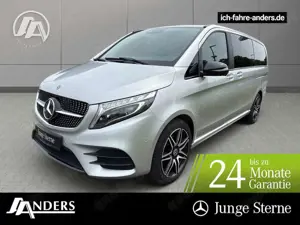 Mercedes-Benz V 300 Lang 4M Lang*Tisch*AHK*Standhzg*360°*LED
