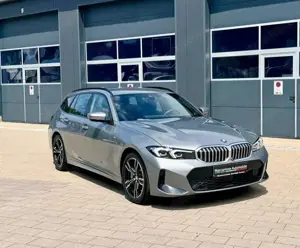BMW 330 i xDrive Touring *M Sport*LED*Widescreen*ACC