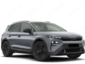 Skoda Elroq Sportline RS AHK*Navi*CANTON*360°*Head-Up*Matri...
