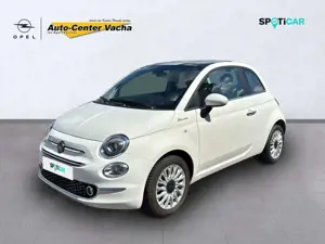Fiat 500 Lim. Dolcevita