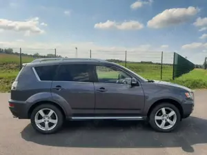 Mitsubishi Outlander 2.2 DI-D Invite 4WD TC-SST, Klima,AHZV Bild 4