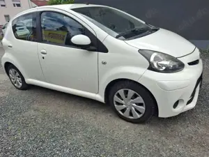 Toyota Aygo Cool