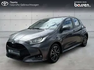 Toyota Yaris Hybrid 1.5 VVT-i Team Deutschland