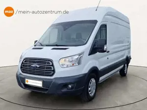 Ford Transit FT 350 Hochraum-Kasten 2.0 TDCi L3 AWD *AHK*KAMERA