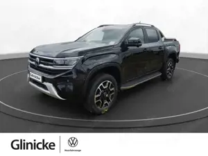 Volkswagen Amarok Style 3.0 TDI 360° Kamera LED AHK StHz Na
