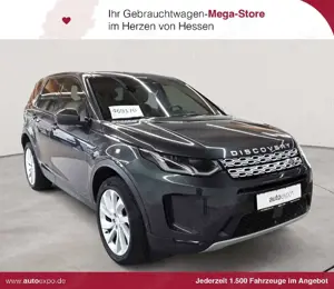 Land Rover Discovery Discovery Sport D200 HSE Navi Leder LED