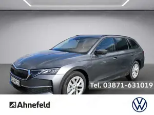Skoda Octavia Combi Selection