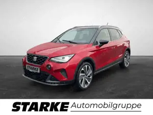 SEAT Arona FR 1.0 TSI 6-Gang