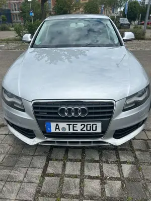 Audi A4 2.0 TFSI Ambiente