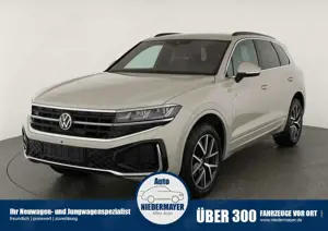Volkswagen Touareg 3.0 TDI V6 R-LINE, Luft, Area, AHK, Leder