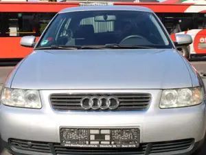 Audi A3 A3 1.6 Attraction