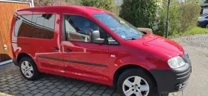 Volkswagen Caddy 1.4 (5-Si.)