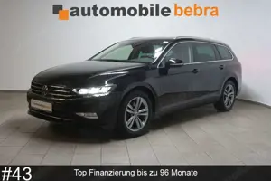 Volkswagen Passat 2.0TDI DSG Business Virtual AHK Pano
