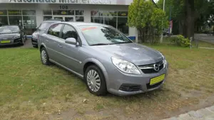 Opel Vectra Edition TÜV 05/28 aus Erster Hand