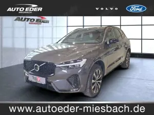 Volvo XC60 XC 60 Plus Dark AWD Bluetooth LED Klima