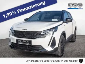 Peugeot 3008 1.2 Hybrid GT Sonderzins 1,99% ACC LED