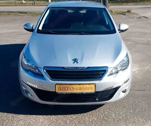 Peugeot 308 SW Access.Navi.Kamera.PDC.h.Tempomat