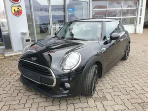MINI One One