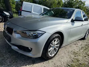 BMW 318 3 Limousine 318 d