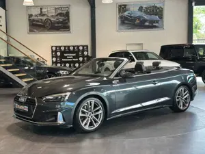Audi A5 35 TFSI S tronic Cabriolet Sport Advanced 2.H