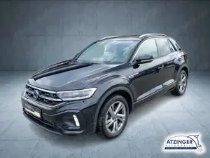 Volkswagen T-Roc R-Line 2.0 TDI DSG AHK ACC Klima Navi