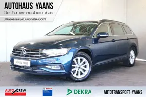 Volkswagen Passat Variant Passat 1.5 TSI Business ACC+LED+CARPLAY+AHK
