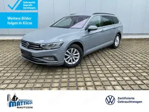 Volkswagen Passat Variant 1.5 TSI AHK/LED/NAVI+VZE+RFK/BUSINESS-PREMIUM/ACC