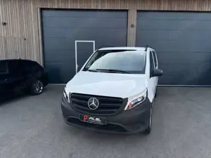 Mercedes-Benz Vito Mixto 119 CDI 4x4 lang Standheizung / LED