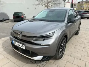 Citroen C4 Hybrid 145 MAX