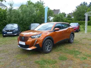 Peugeot 2008 e- Active Pack