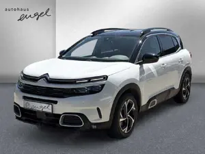 Citroen C5 Aircross Shine,NAVI,TEMPO,AHK,KAMERA,PDC,CARPLAY,TOTWINEKL