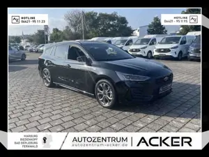 Ford Focus ST-Line X Turnier MHEV AT7 PANO aAHK -46%*