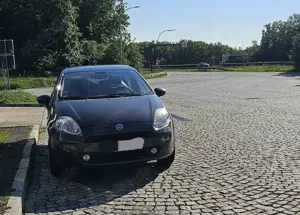 Fiat Punto Basis