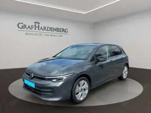Volkswagen Golf VIII 1.5 eTSI DSG Goal ACC Kamera Navi