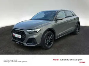 Audi A1 35 TFSI S tronic S line Navi ACC