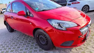 Opel Corsa E Selection 4300 KILOMETER