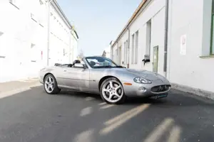 Jaguar XKR S/C Silverstone Cabriolet*MwSt. / 1 of 50*