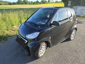 smart forTwo Micro Hybrid Drive 52 kW (451.380)