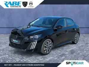 Peugeot 208 Active 75 PT Klima+Sitzhzg+Tempomat+DAB+LED Klima